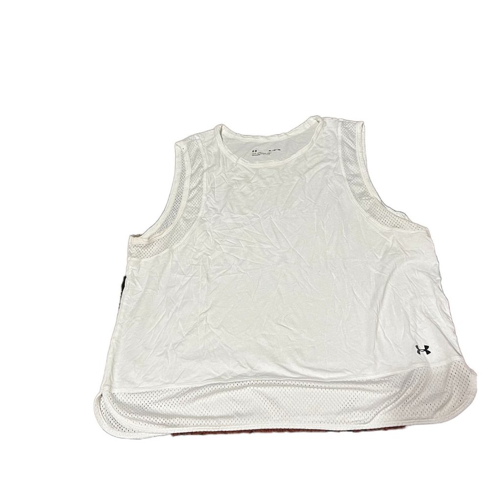 Under Armour Workout Top